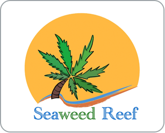 Seaweed Reef logo