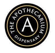 Apothecarium Dispensary Lodi logo