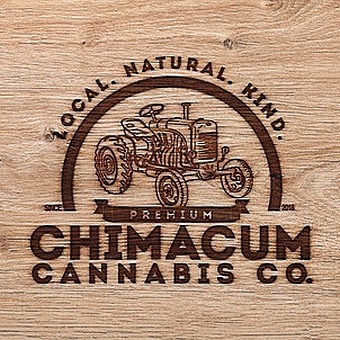 Chimacum Cannabis Company logo