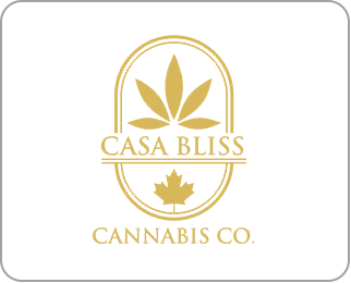 Casa Bliss Cannabis Timmins