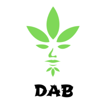 DAB Cannabis logo