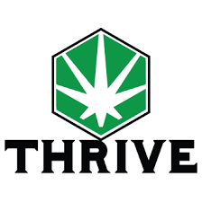 Thrive Cannabis Marketplace - Reno Dispensary-logo
