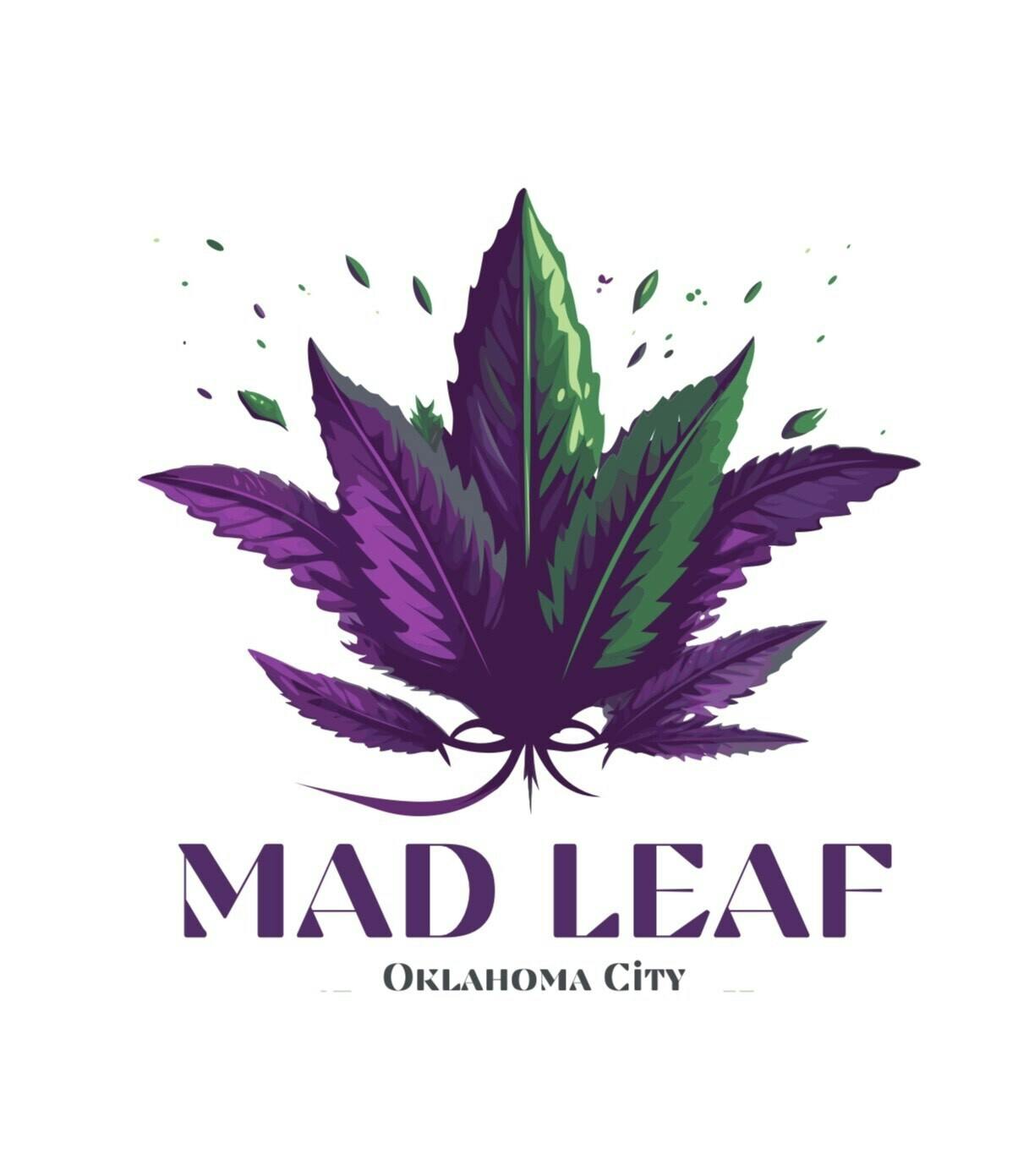 Mad Leaf Dispensary