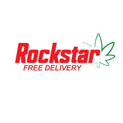 Rockstar cannabis dispensary Palm Springs