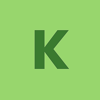 Krave Dispensary logo