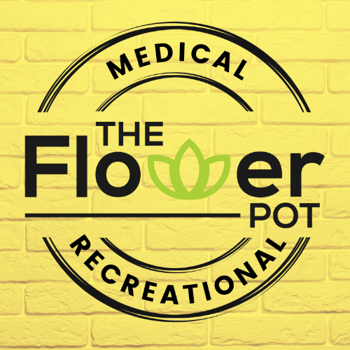 The Flower Pot-logo