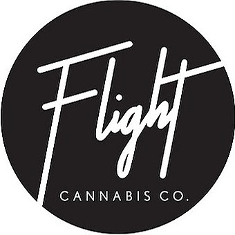 Flight Cannabis-logo