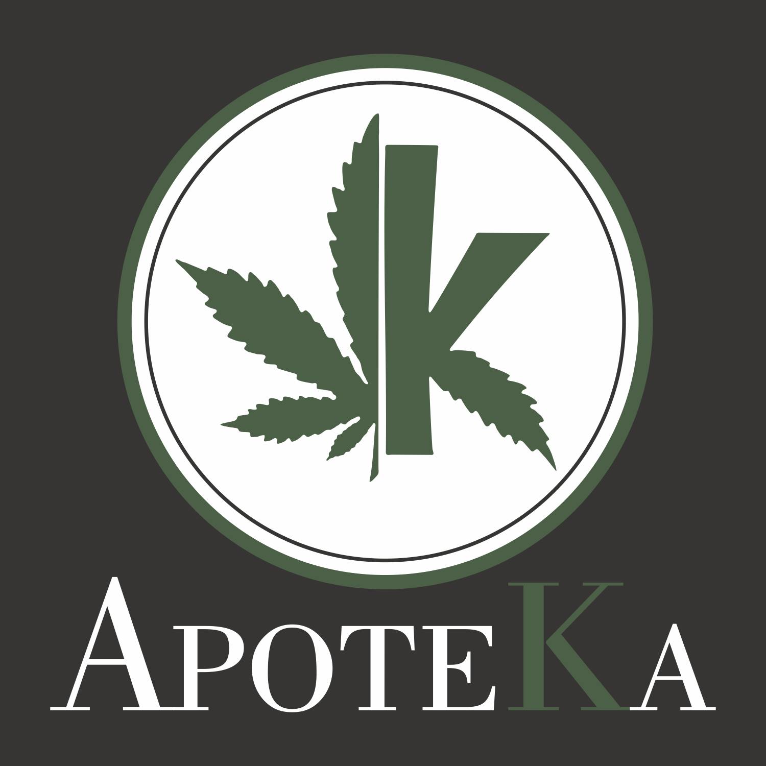 Apoteka logo