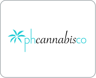 Ph Cannabis Co logo