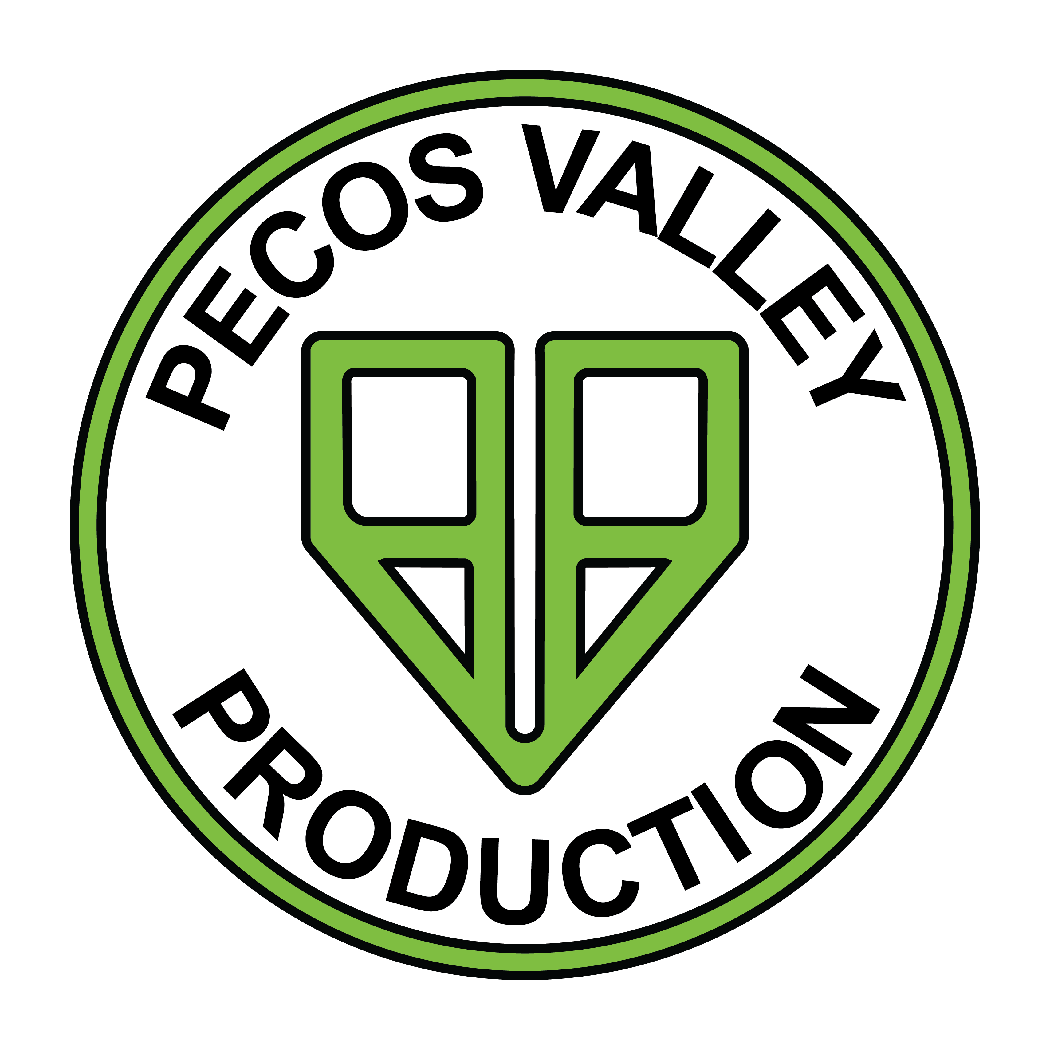 Pecos Valley Production Hobbs - Navajo logo