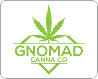 Gnomad Canna Co logo