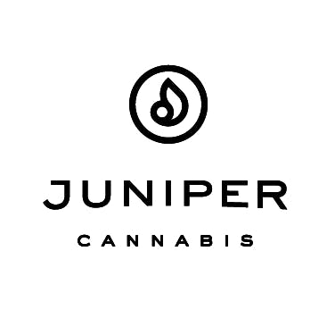 Juniper Cannabis Weed Dispensary Bozeman logo