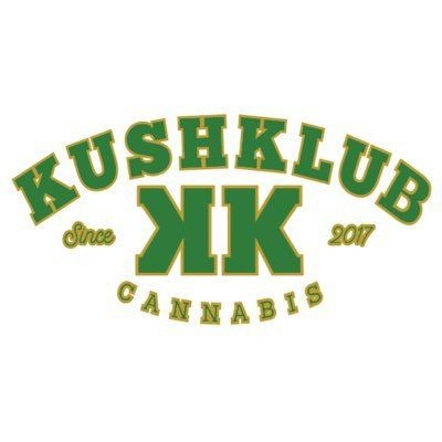 KushKlub logo