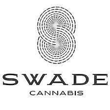 Swade Dispensary The Grove logo