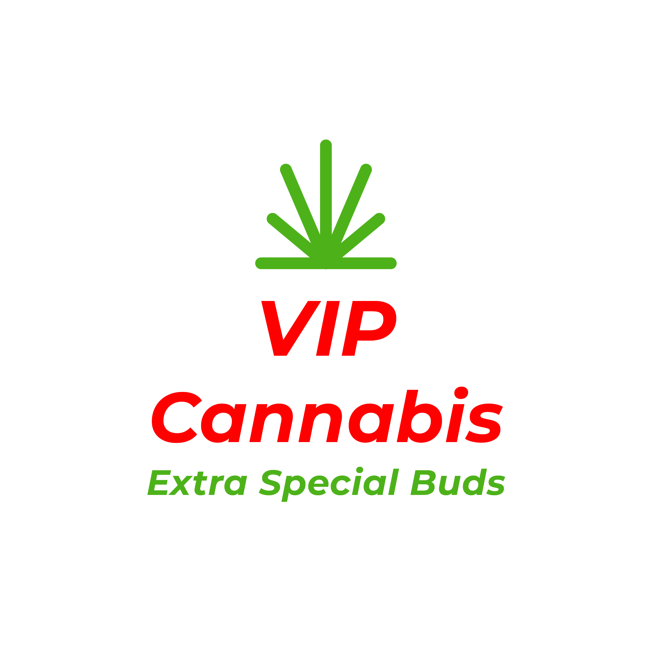 VIP Cannabis Co. Cambridge (Beside Cambridge Surplus) logo
