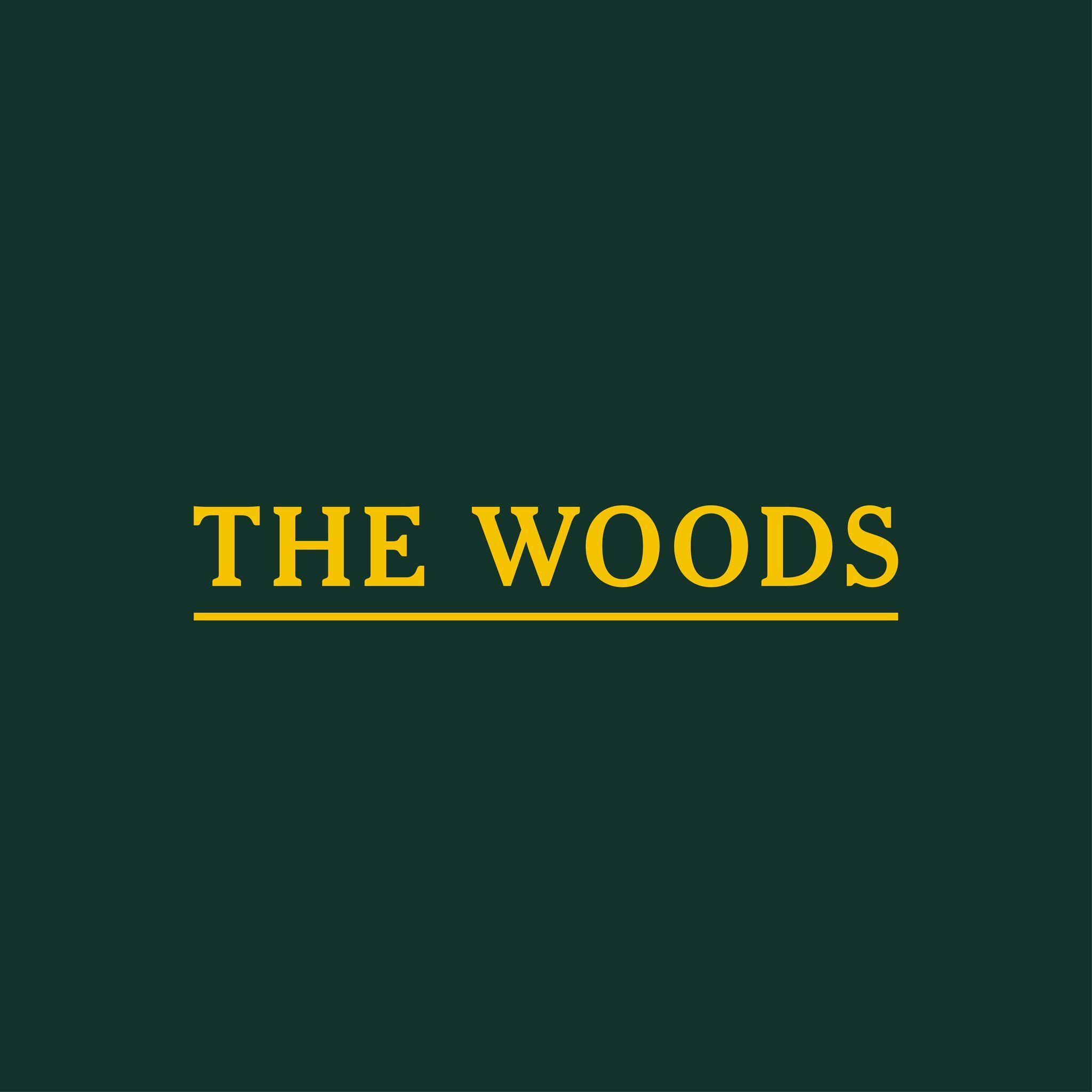 The Woods Cannabis - Mississauga logo