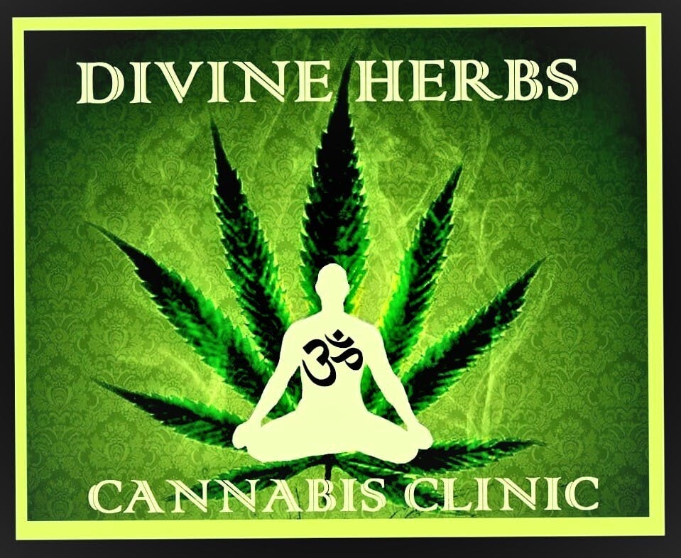 Divine Herbs Cannabis Clinic