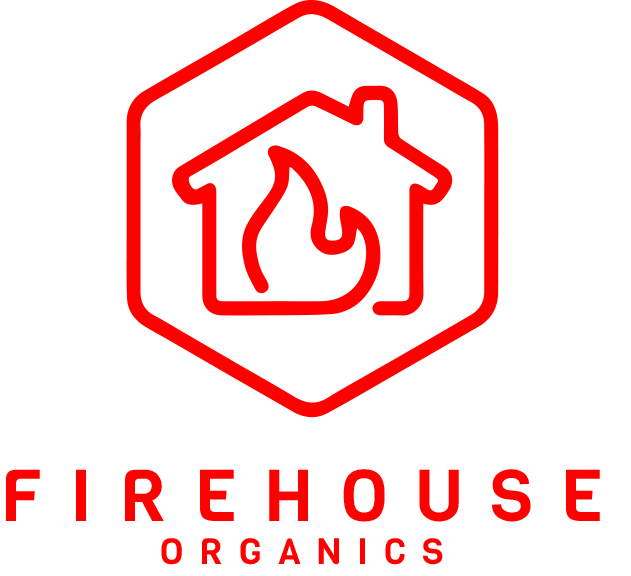 Firehouse Organics logo