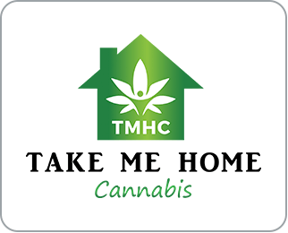Take Me Home Cannabis - TMH Cannabis Dispensary logo