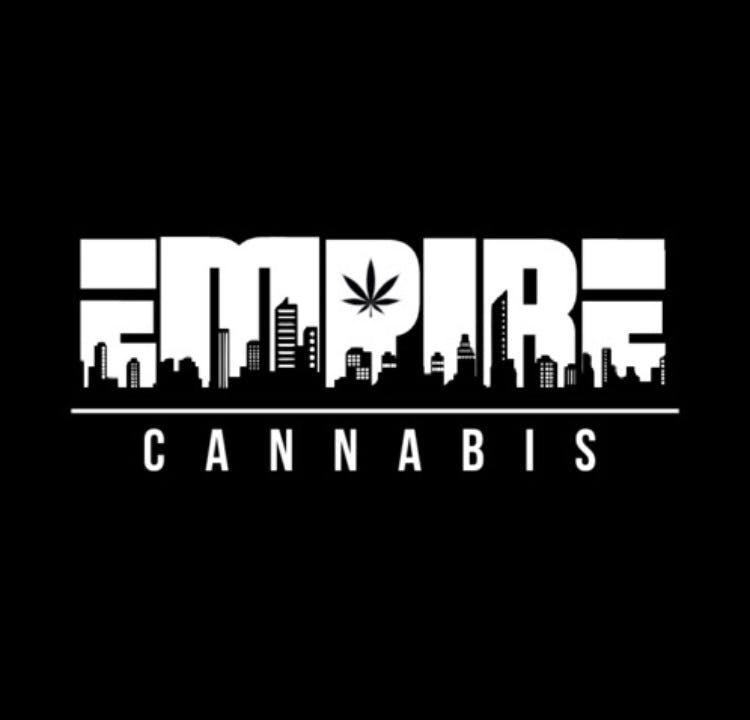 Empire Cannabis logo