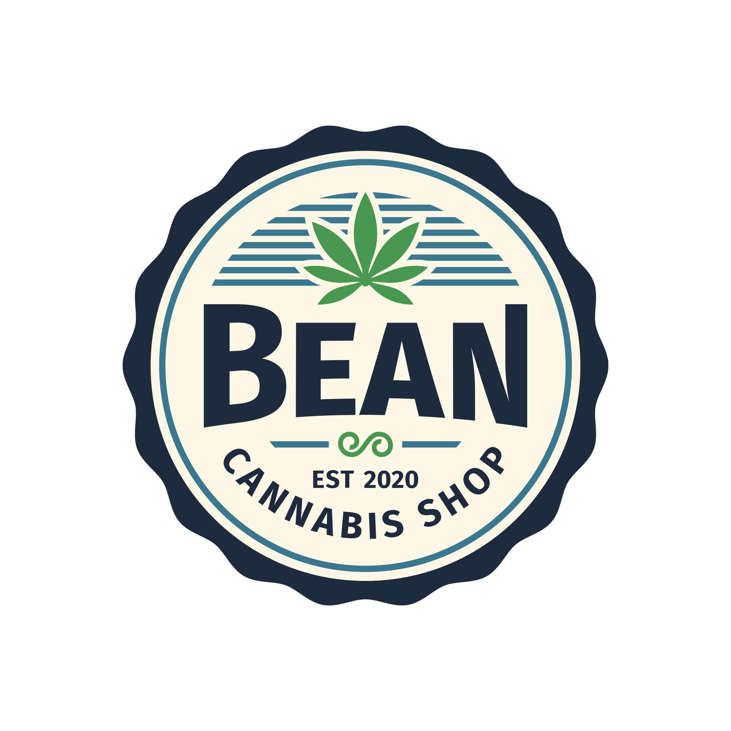 Bean Cannabis Shop - Port Alberni-logo