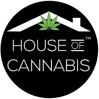 House of Cannabis - Twisp-logo