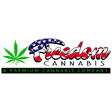 Freedom Cannabis Dispensary logo