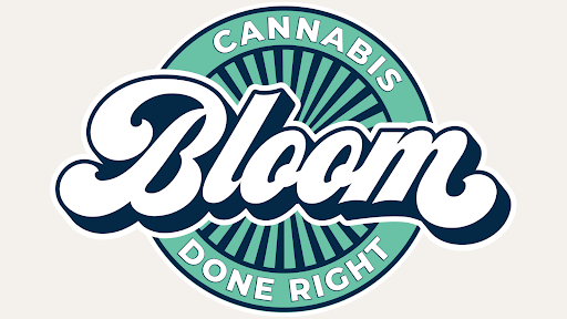 Bloom Germantown Medical & Recreational Cannabis Dispensary logo