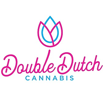 Double Dutch Cannabis logo