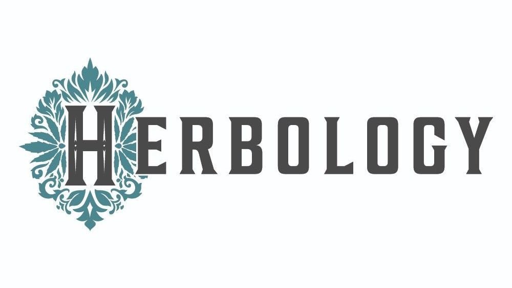 Herbology Dispensary logo