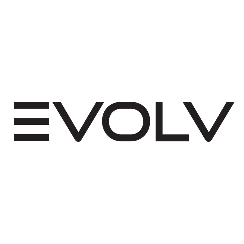 EVOLV Cannabis logo