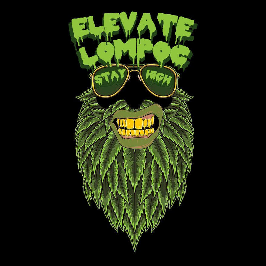 Elevate Lompoc logo