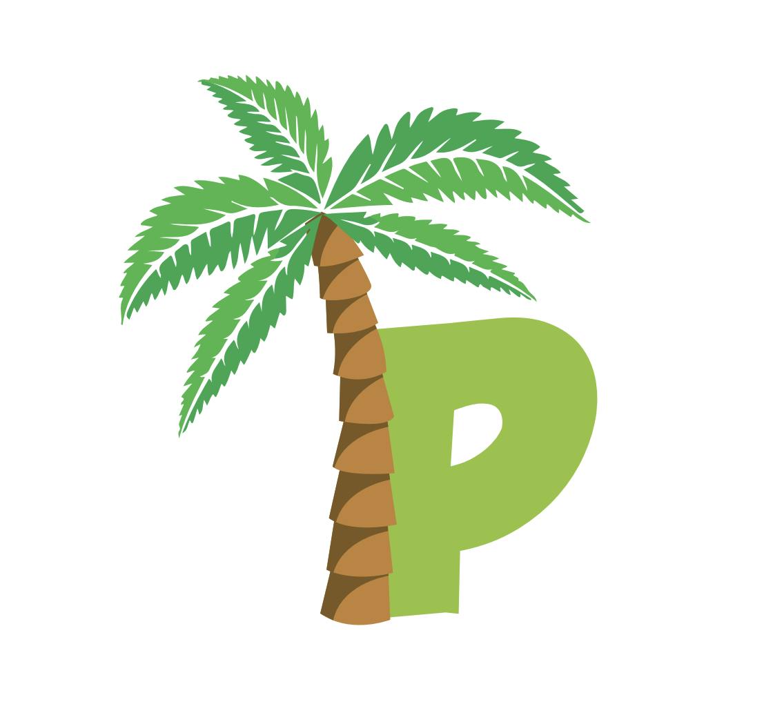 Pakalolo Cannabis Co. - Findlay Creek logo