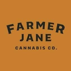 Farmer Jane Cannabis Co.-logo