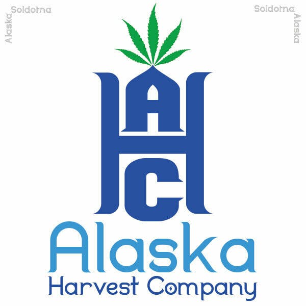 Alaska Harvest Company-logo