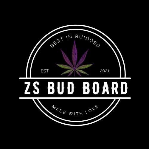 Z'S Bud Board Smoke Shop