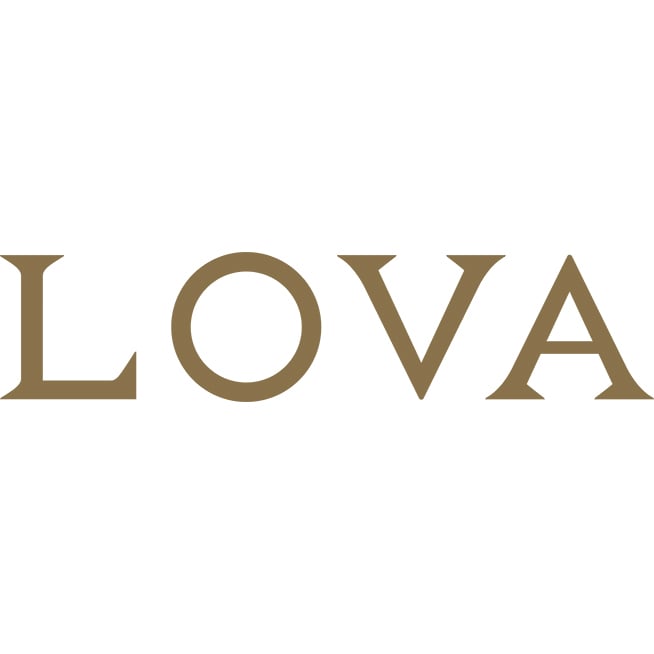 LOVA Canna Co - Edgewater logo