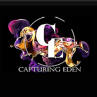 Capturing Eden - Owen Sound logo
