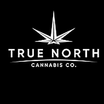 True North Cannabis Co - Sarnia Dispensary logo