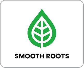 Smooth Roots Dispensary Veneta logo