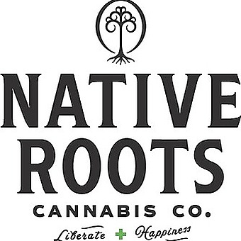 Native Roots Recreational Marijuana Dispensary Trinidad logo