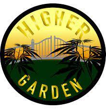 Higher Garden logo