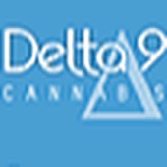 Delta 9 Cannabis Store logo