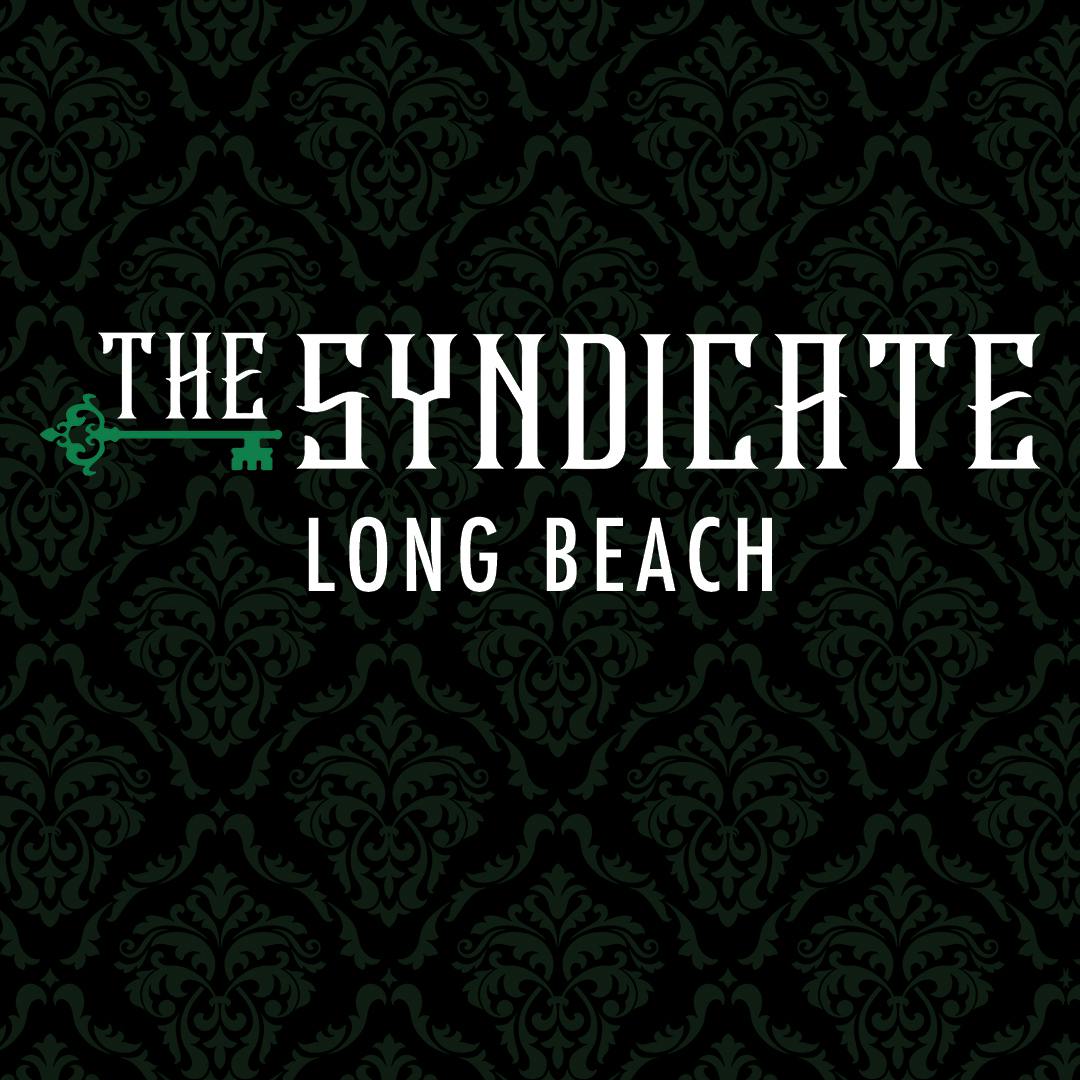 The Syndicate logo