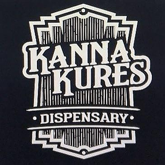 Kanna Kures Dispensary logo