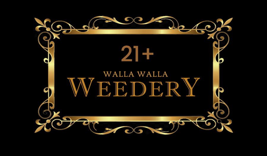 Walla Walla Weedery logo