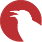 Smoking Crow logo