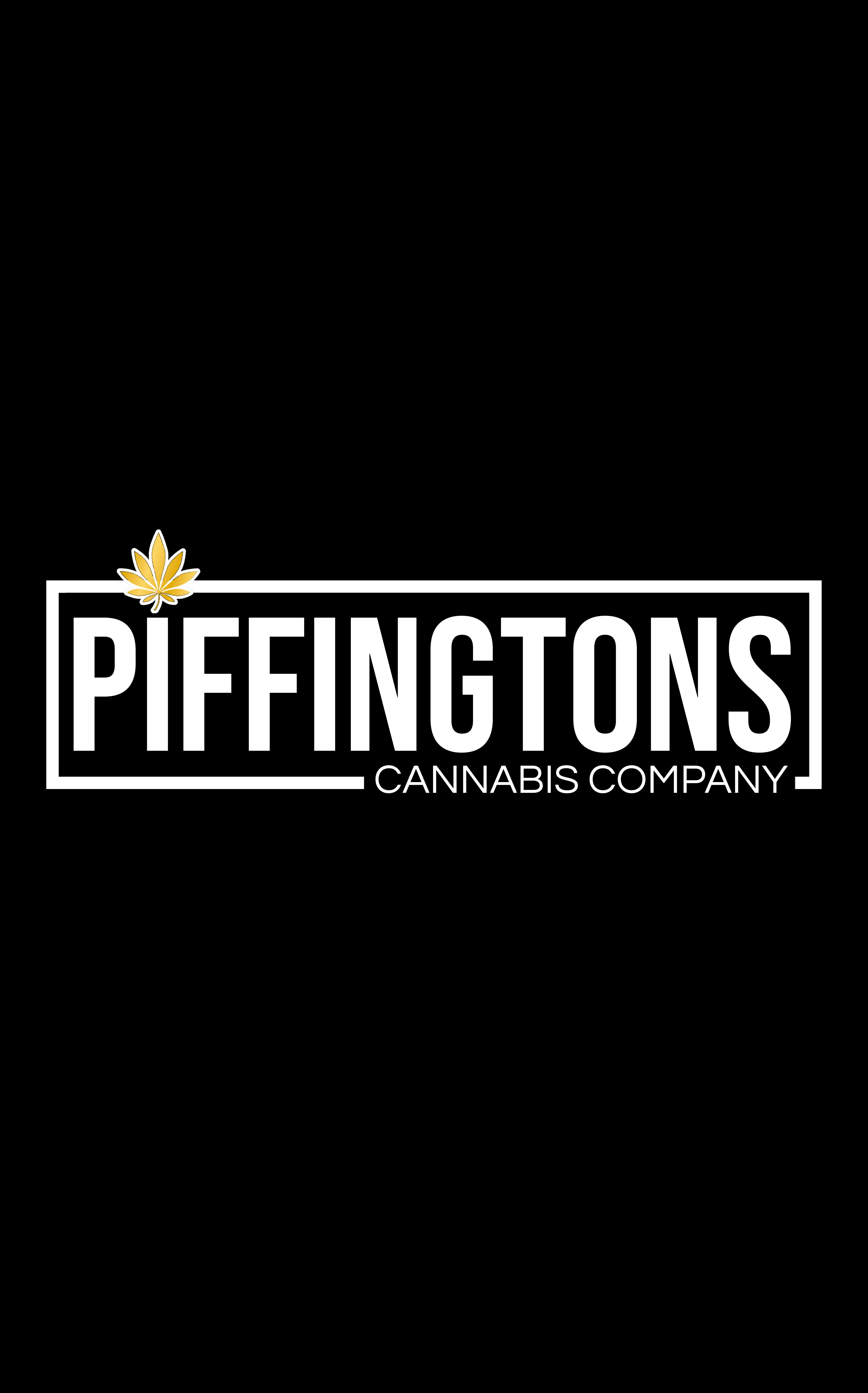 Piffingtons Cannabis Co. | Cannabis Dispensary logo