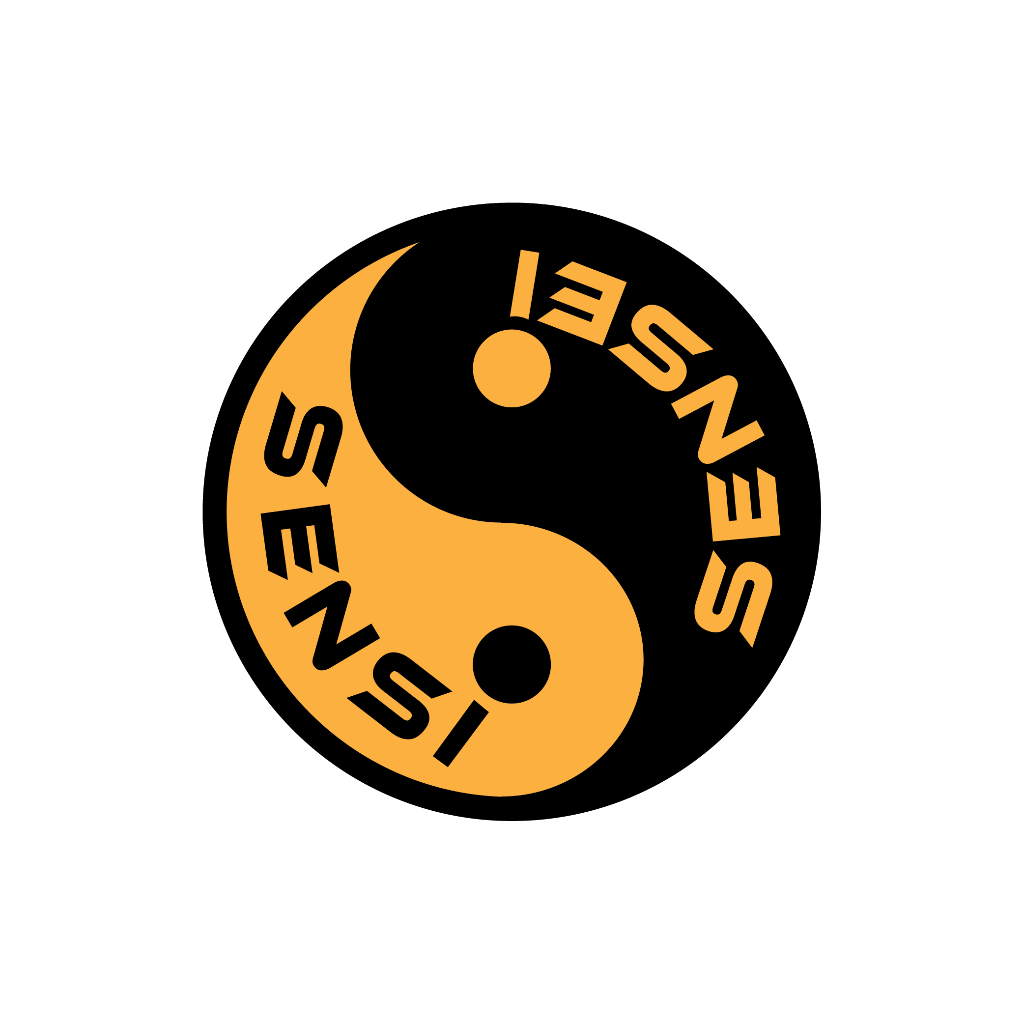 Sensi Sensei logo