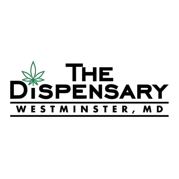 The Dispensary logo